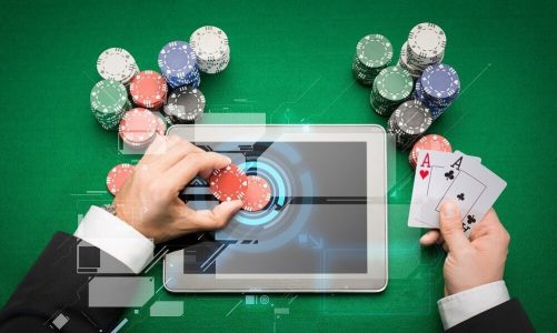 The Best Totally Free Online Poker Money Site