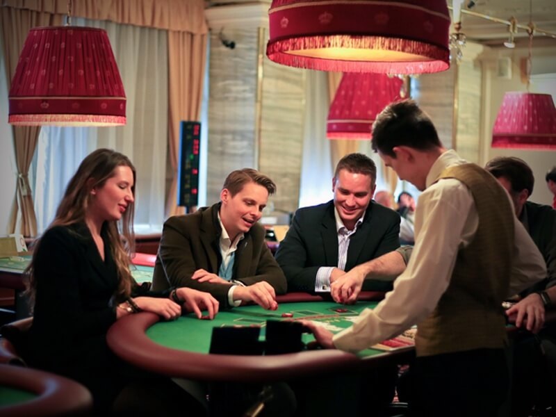 3 good reasons for more information on Daily Casino Journeys - Cargo Game